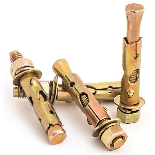 Anchor Bolt Price in UAE