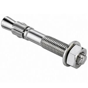 Supplier of Stainless Steel 10mm Anchor Bolt in UAE